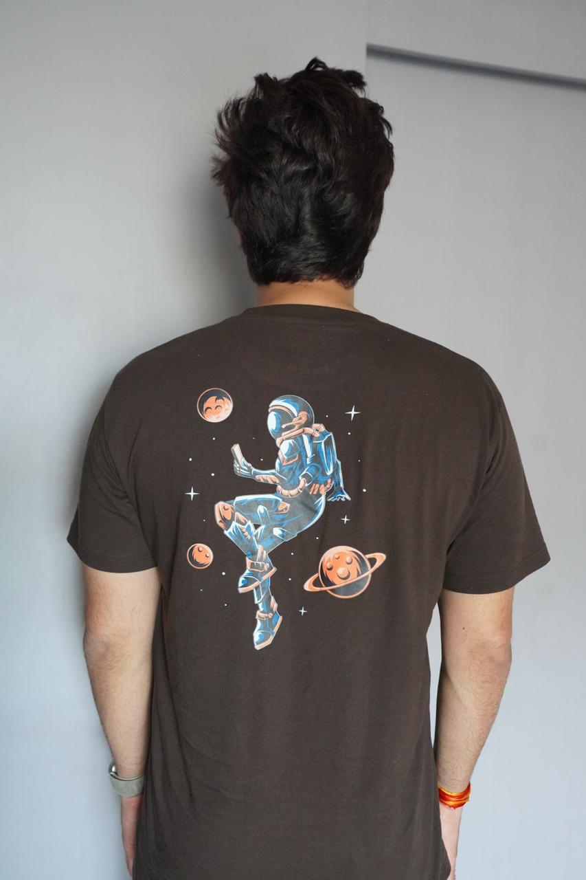 Space T-shirt