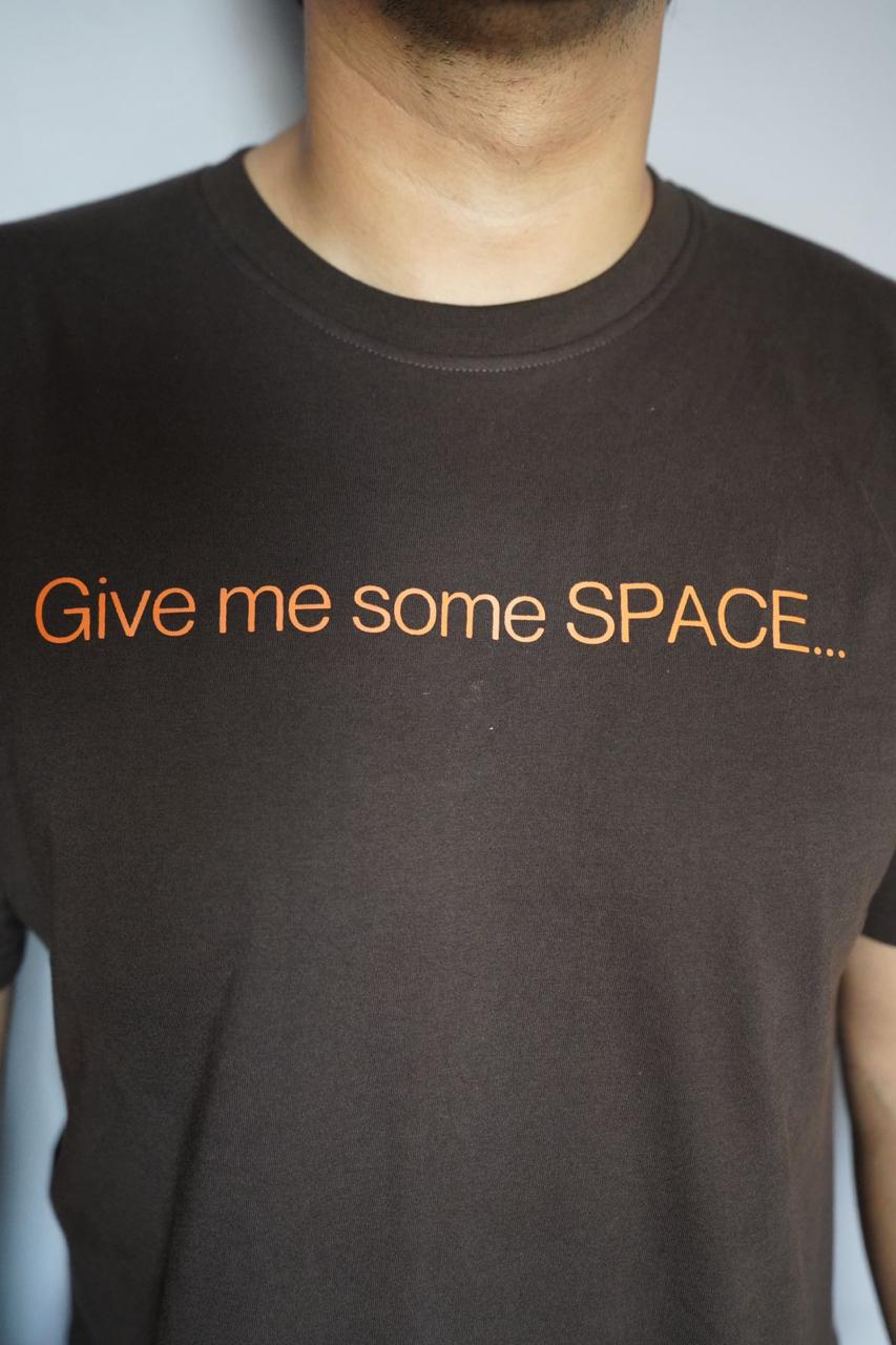 Space T-shirt