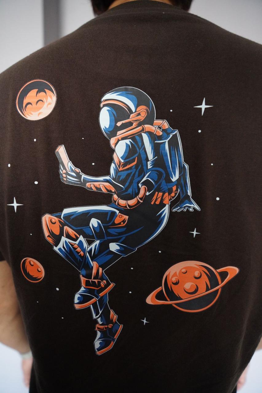 Space T-shirt