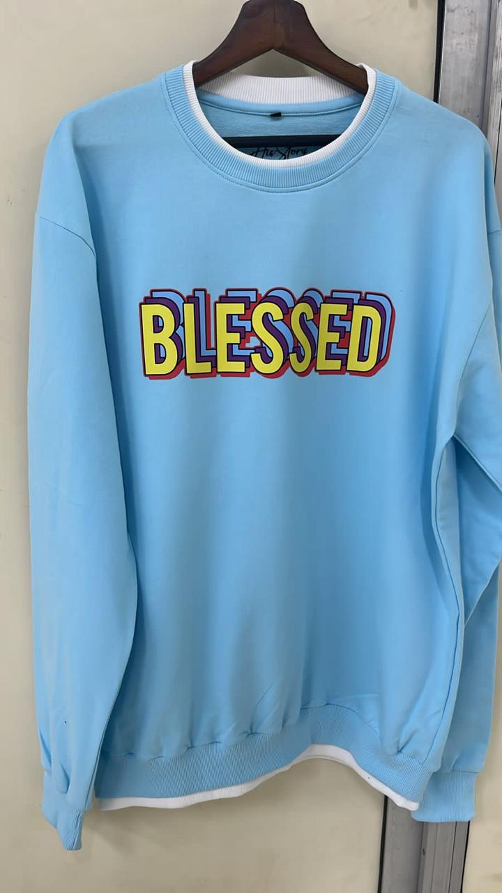 Blessed Hoodie